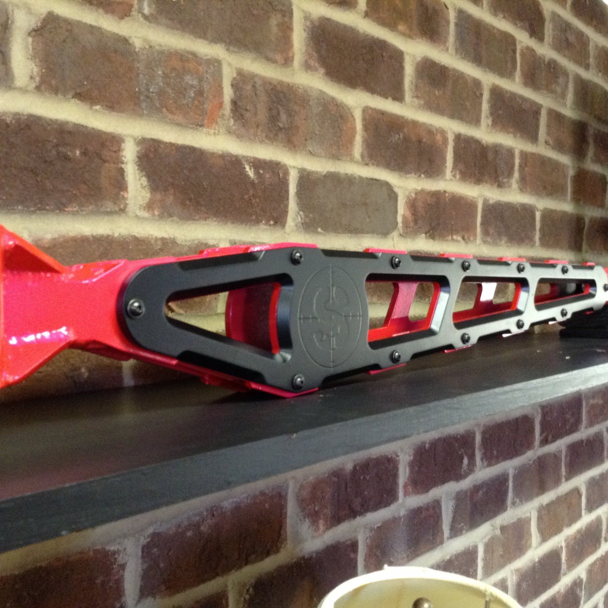 2014 - 2018 Dodge 2500/3500 4 Link Upgrade 4-8" of lift - Identity Series - Stryker Off Road Design